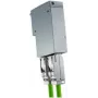 Adaptador de barramento Siemens ET200SP BA 2x RJ45 (6ES7193-6AR00-0AA0)