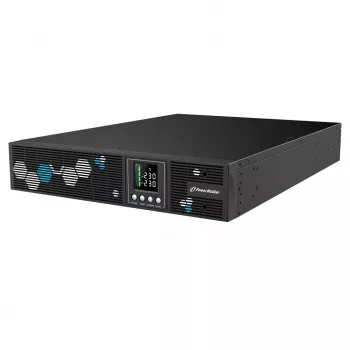 PowerWalker VI 3000 RLP line-interactive 3 kVA 2700 W 8 saídas AC