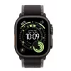 Smartwatch Apple Watch Ultra 3 GPS + Cellular 49mm caixa de titânio preta