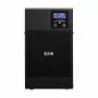 UPS Eaton 9E 2000I fonte de alimentação ininterrupta (UPS) dupla conversão (online) 2 kVA 1600 W 6 saídas AC
