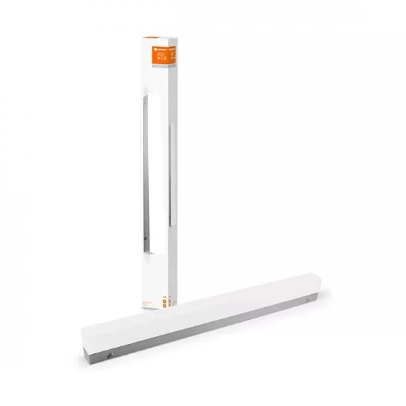 Osram LED SQUARE 14 W IP44 CLICK-CCT Candeeiro de teto