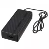 Akyga AK-EV-12 carregador para baterias de iões de lítio de 36 V (bicicleta elétrica / trotinete), 42 V / 2 A, 84 W, 5,5 x 2,1 mm