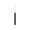 Escova de dentes elétrica Panasonic EW-DM81-K503 com tecnologia sónica, 2 cabeças de escova, 2 modos, recarregável