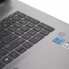 HP 17-CN3068CL i5 1334U 17.3 FHD AG 8GB SSD512 BT BLKB FPR Win11 Prateado (REPACK) 2Y