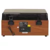 Gira-discos Denver MRD-52LIGHTWOOD