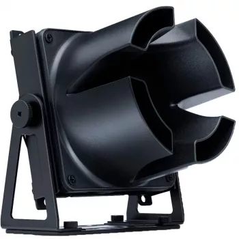 Ventoinha Noctua NV-FS1 12 cm 2000 RPM preto
