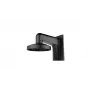 Conjunto de montagem Hikvision DS-1473ZJ-155 preto exterior 3 kg
