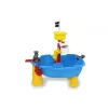 Conjunto de brinquedo de pirata Jamara 460570