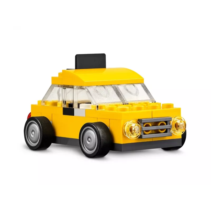 LEGO Classic 11036 Veículos Criativos