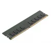 Synology - Módulo DDR4 - 16 GB - DIMM 288-PIN - 2666 MHz / PC4-21300 1.2 V sem buffer ECC