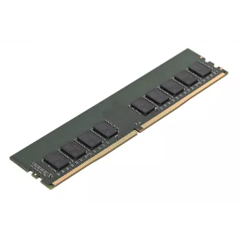 Synology - Módulo DDR4 - 16 GB - DIMM 288-PIN - 2666 MHz / PC4-21300 1.2 V sem buffer ECC