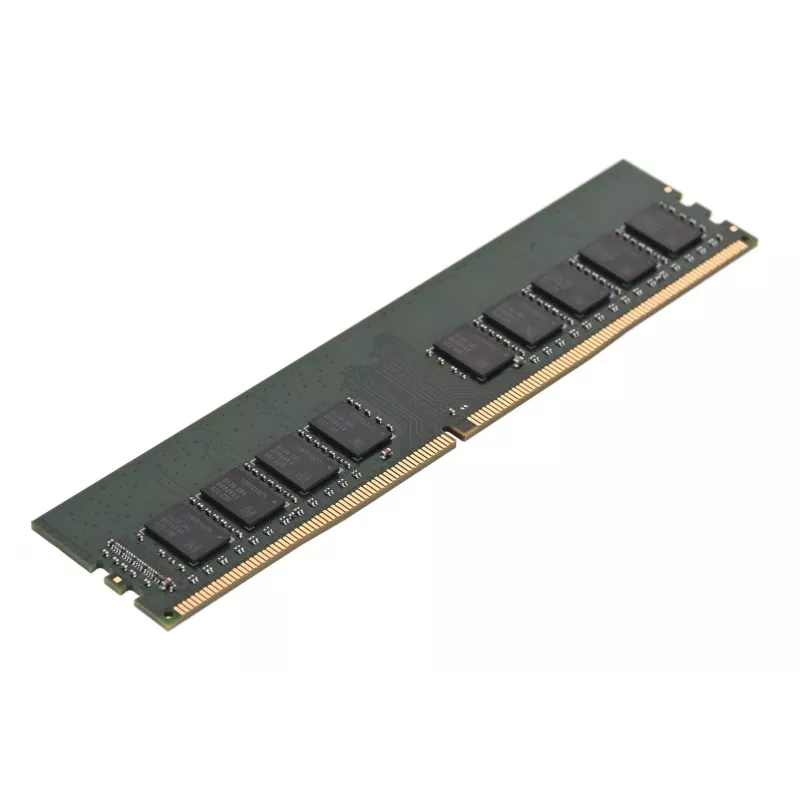 Synology - Módulo DDR4 - 16 GB - DIMM 288-PIN - 2666 MHz / PC4-21300 1.2 V sem buffer ECC