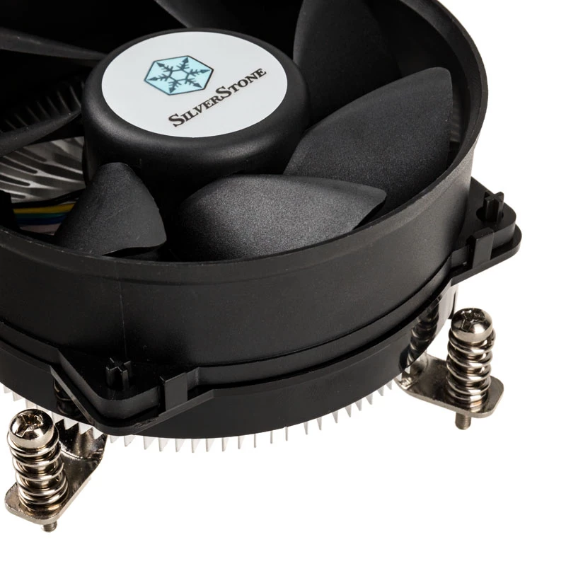 Dissipador de ar Silverstone NT08-115X