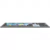 Teclado Logickeyboard LKB-RESC-AJPU-UK escritório USB QWERTY inglês
