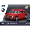 Kit de montagem Cobi Volkswagen Golf 1974–1983 1:35