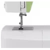 Máquina de costura SINGER 3229 máquina de costura automática eletromecânica