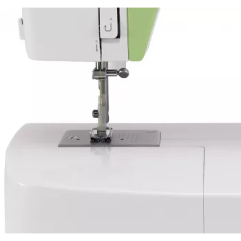 Máquina de costura SINGER 3229 máquina de costura automática eletromecânica
