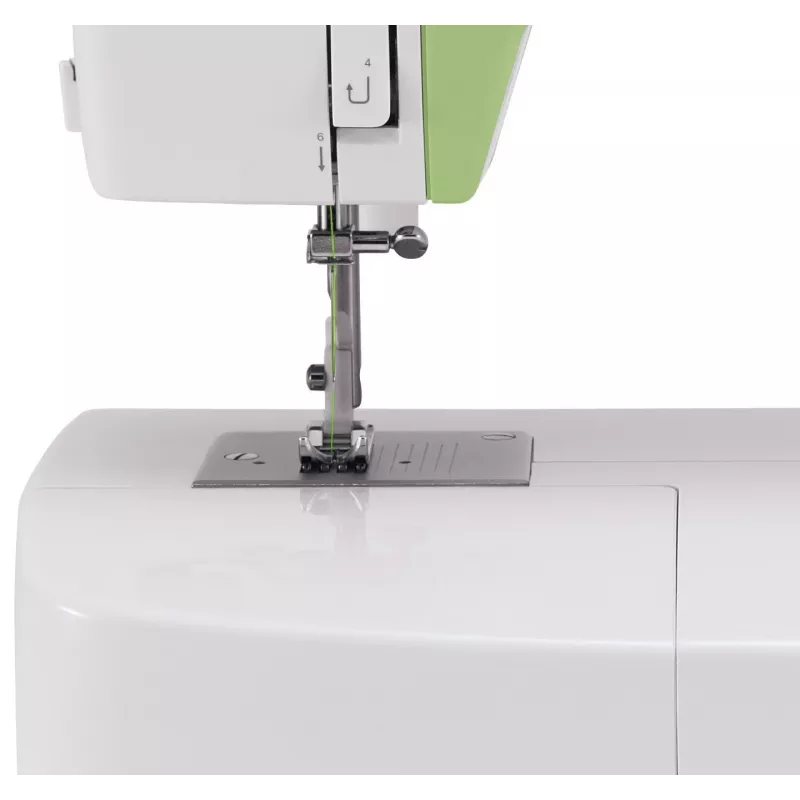 Máquina de costura SINGER 3229 máquina de costura automática eletromecânica