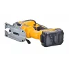 DeWALT DCS334P2-QW Serra de vaivém sem fio 3200 spm 2,1 kg