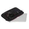 Rivacase 5120 Antishock capa para portátil 13,3