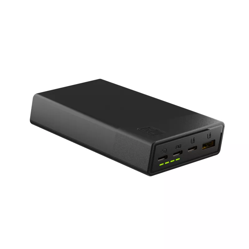 Powerbank Green Cell GC PowerPlay 20S 20000mAh 22,5W PD USB C com carregamento rápido