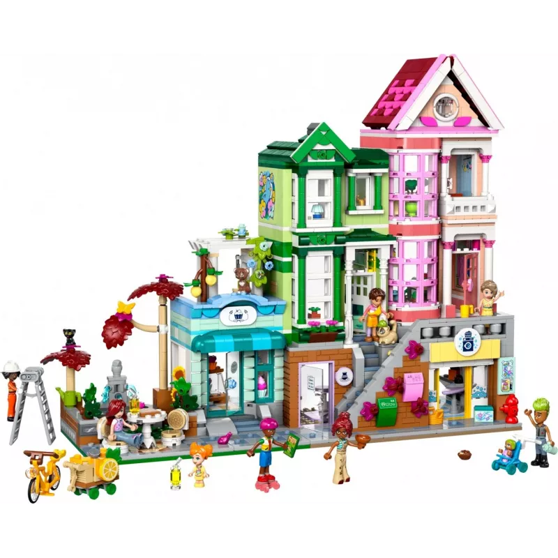 Schleich 42670 Produto