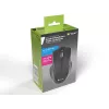 Rato ótico sem fios Tracer 47432 RF 2,4GHz/BT preto