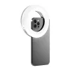 Anel de luz Kodak RM001 LED de 4