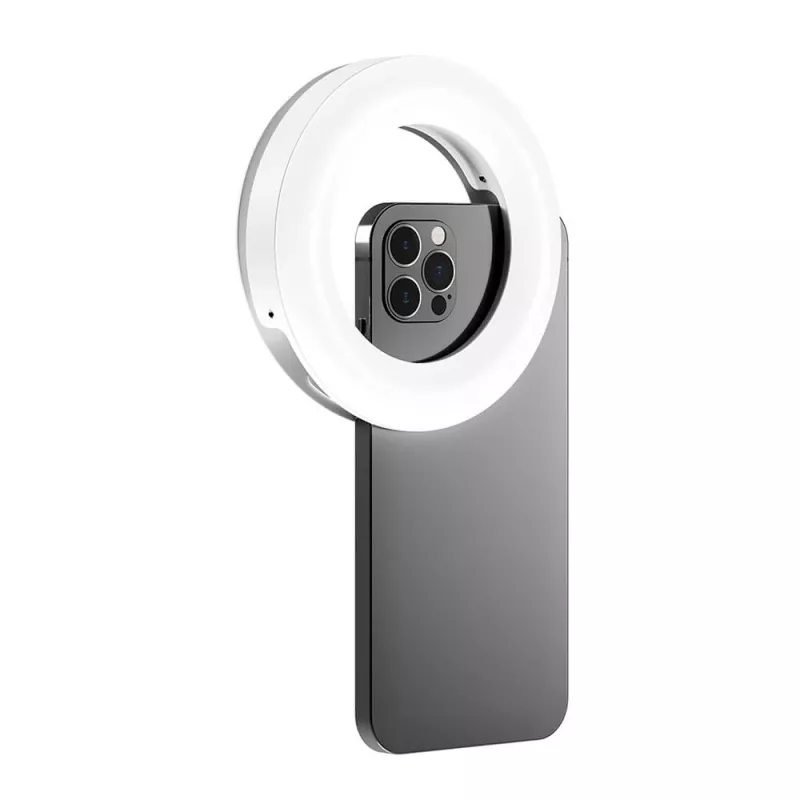Anel de luz Kodak RM001 LED de 4