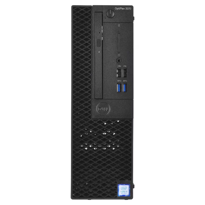 DELL OptiPlex 3070 i5-9500 8GB 256SSD SFF Win11pro USADO