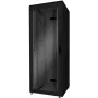 Armário de rede DIGITUS Unique 32HE 1609x800x800mm preto (envio por transportadora)