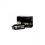 Cartucho de toner Lexmark de alto rendimento para aplicações de etiquetas - alto rendimento - preto - original - LRP - para T640, 642, 644 (0064004HE)