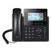 Telefone IP Grandstream GXP2170 Preto