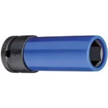 Chave de caixa de impacto Gedore R63041716 Altura 25 mm Peso 182 g