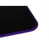 TAPETE DE RATO FURY YARI SPEED XXL PRETO 1200X600MM