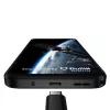 Smartphone Ulefone Armor 23 Ultra 6.78 polegadas 12 GB 512 GB preto