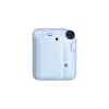 Fujifilm | Máquina Instax Mini 12 + Instax Mini Glossy (pack de 10) | azul-pastel | 800