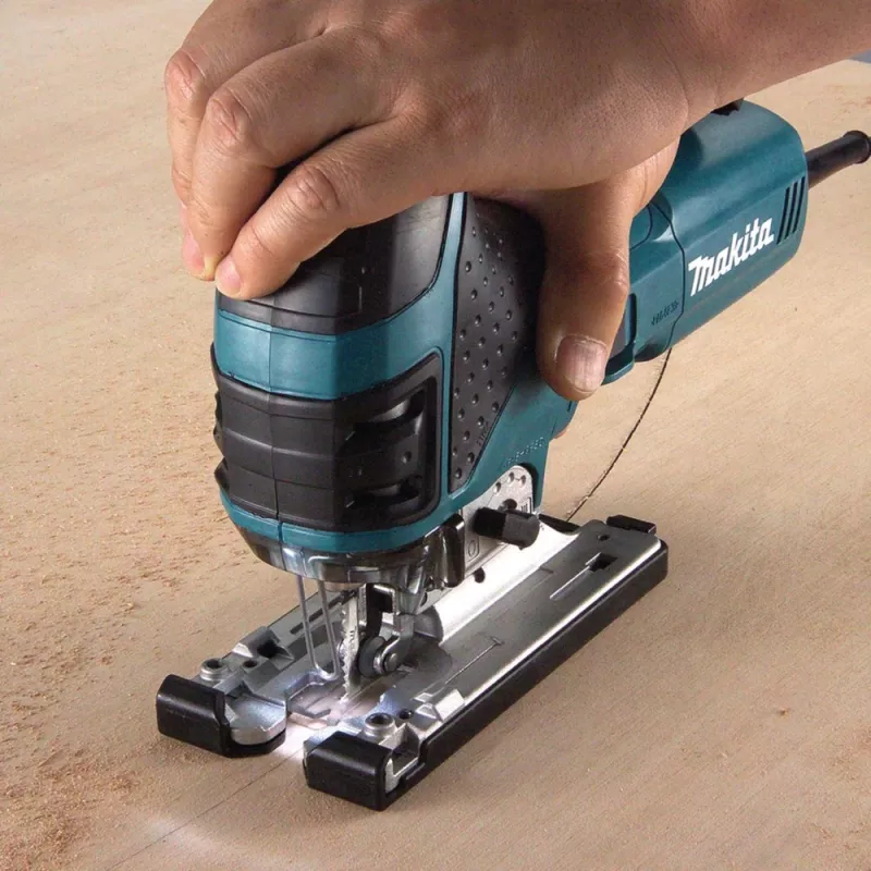 Serra de recortes Makita 4351FCTJ 720 W 2,5 kg