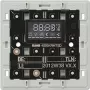 Controlador de sala compacto Jung KNX módulo 4093 KRM TS D (4093KRMTSD)