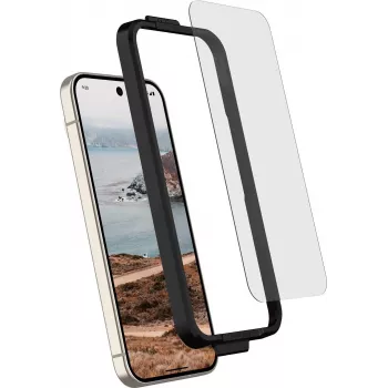 UAG Urban Armor Gear Proteção de ecrã em vidro temperado | Google Pixel 10a | 64432911NA (64432911NA)