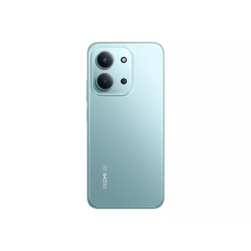 Xiaomi Redmi 15C 5G - Smartphone 5G - Dual-SIM - RAM 8 GB / armazenamento interno 128 GB - slot microSD - 6,9 polegadas - 1600 x 720 píxeis (120 Hz)