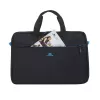 Mala de ombro Rivacase 8037 39,6 cm (15,6