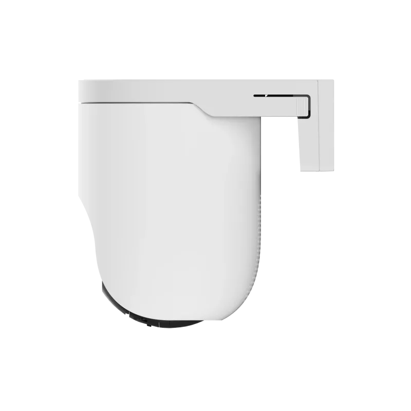 EZVIZ | Câmara IP | CS-H8C PoE | 3 MP | 4-6mm/F1.6 | IP65 | H.265 / H.264 | Micro SD, máx. 512 GB