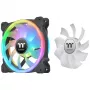 Ventoinha Thermaltake SWAFAN 14 RGB, 14 cm, preto, 500–2000 RPM