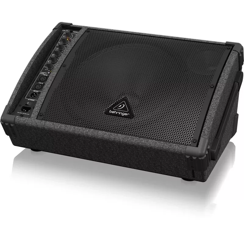 Behringer F1220D monitor de palco ativo, 12 polegadas