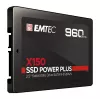 SSD Emtec X150 Power Plus 960 GB 2,5