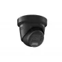 Câmara IP turret fixa Hikvision DS-2CD2346G2H-IS2U/SL, 4 MP, objetiva 2,8/4 mm, IP67, microSD até 512 GB, AcuSense