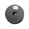 Material de impressão 3D Gembird 3DP-PLA+1.75-02-R vermelho 1 kg