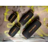 Altifalante portátil Bluetooth Tracer XtremeBeat Pro TWS preto 40 W