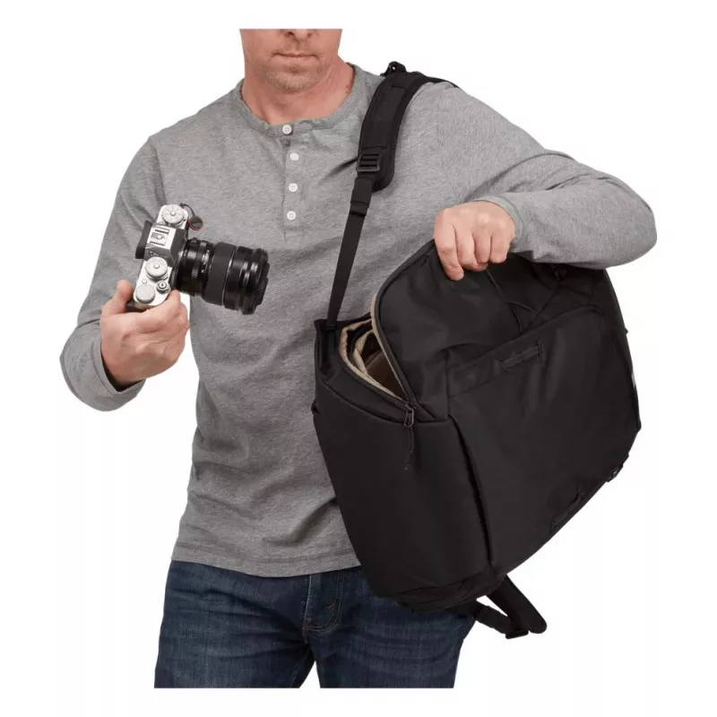 Thule 5343 Covert mochila para câmara DSLR 24L preto